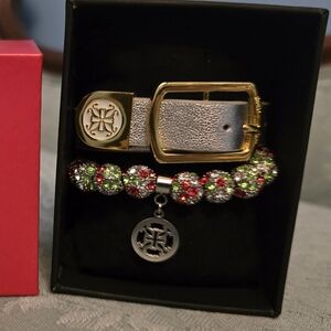 Rustic Cuff Christmas Set